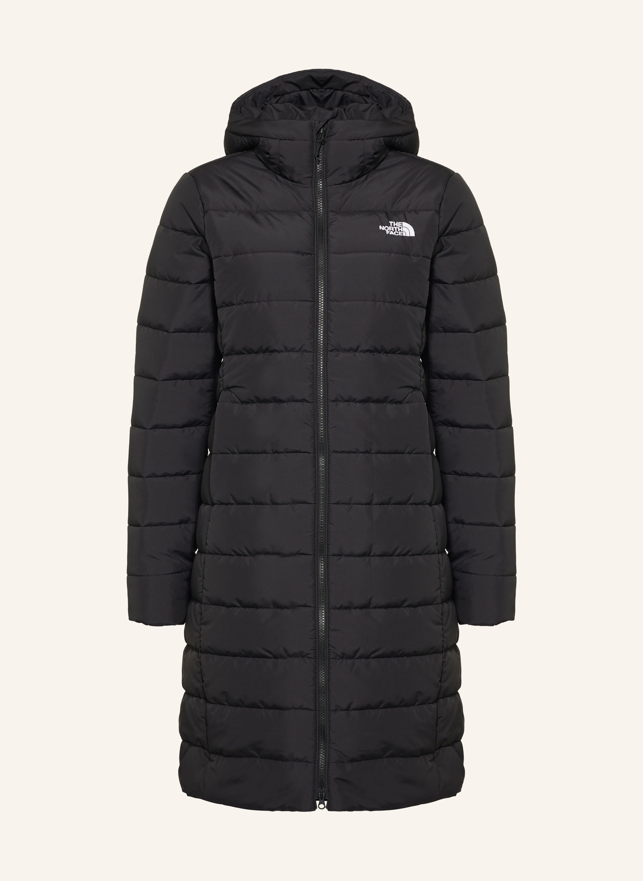THE NORTH FACE Steppmantel ACONCAGUA HOODED