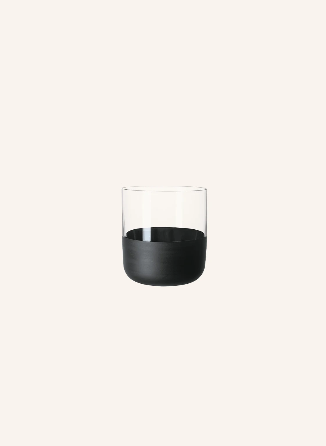 Villeroy & Boch Schnapsglas, 4 Stueck MANUFACTURE ROCK