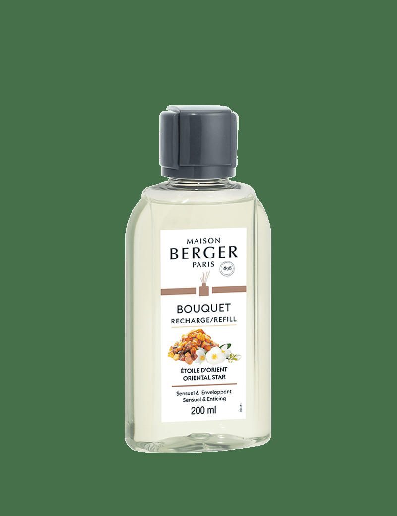ÉTOILE D'ORIENT - Recharge bouquet Étoile d'Orient 200ml