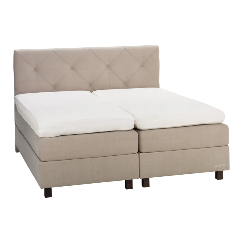 Boxspringbett Nylund