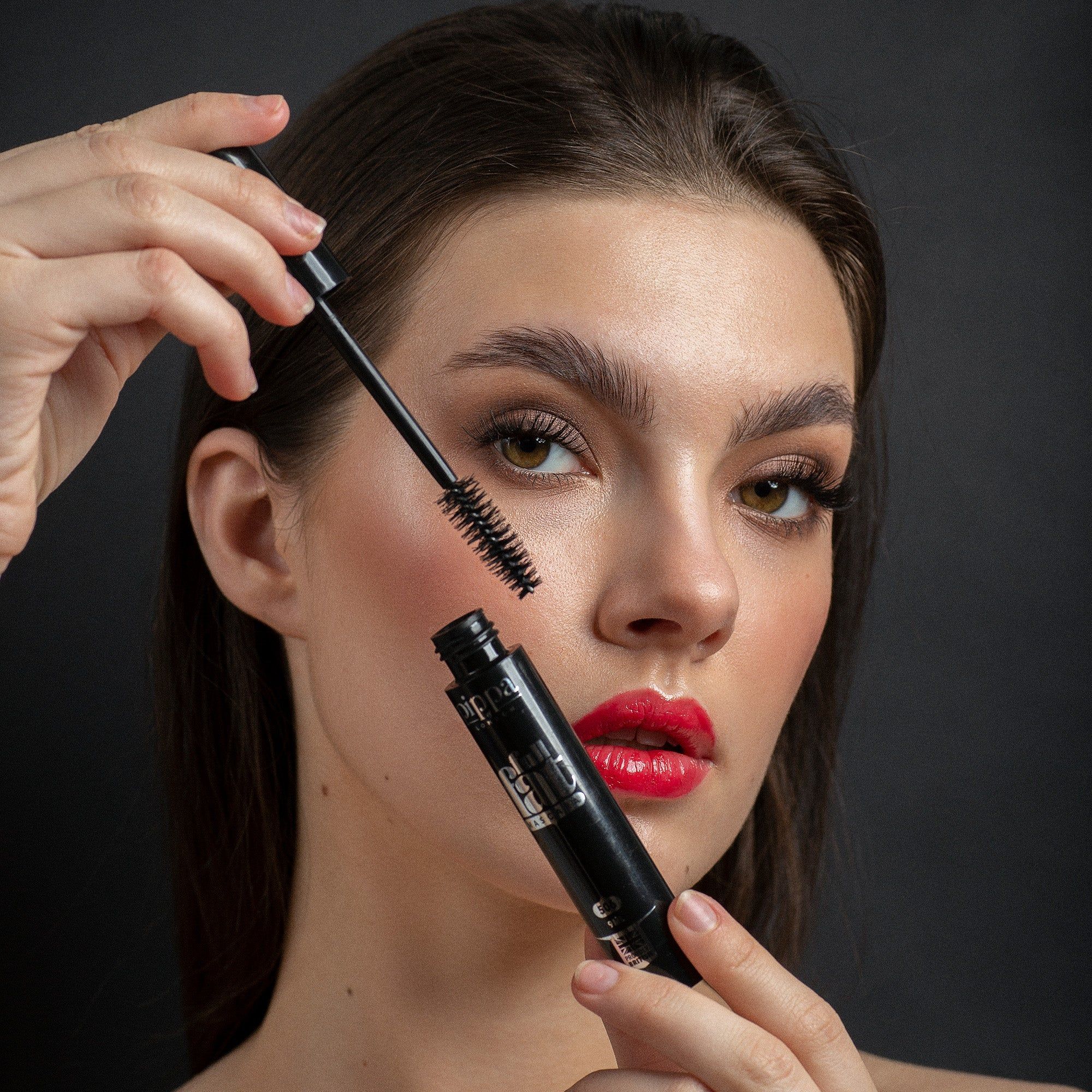 Pippa of London Full Fat Volumising Mascara