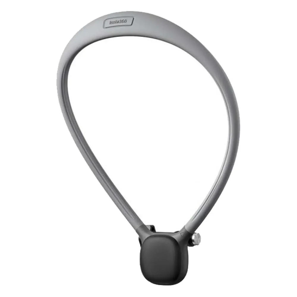 Insta360 Neck camera mount
