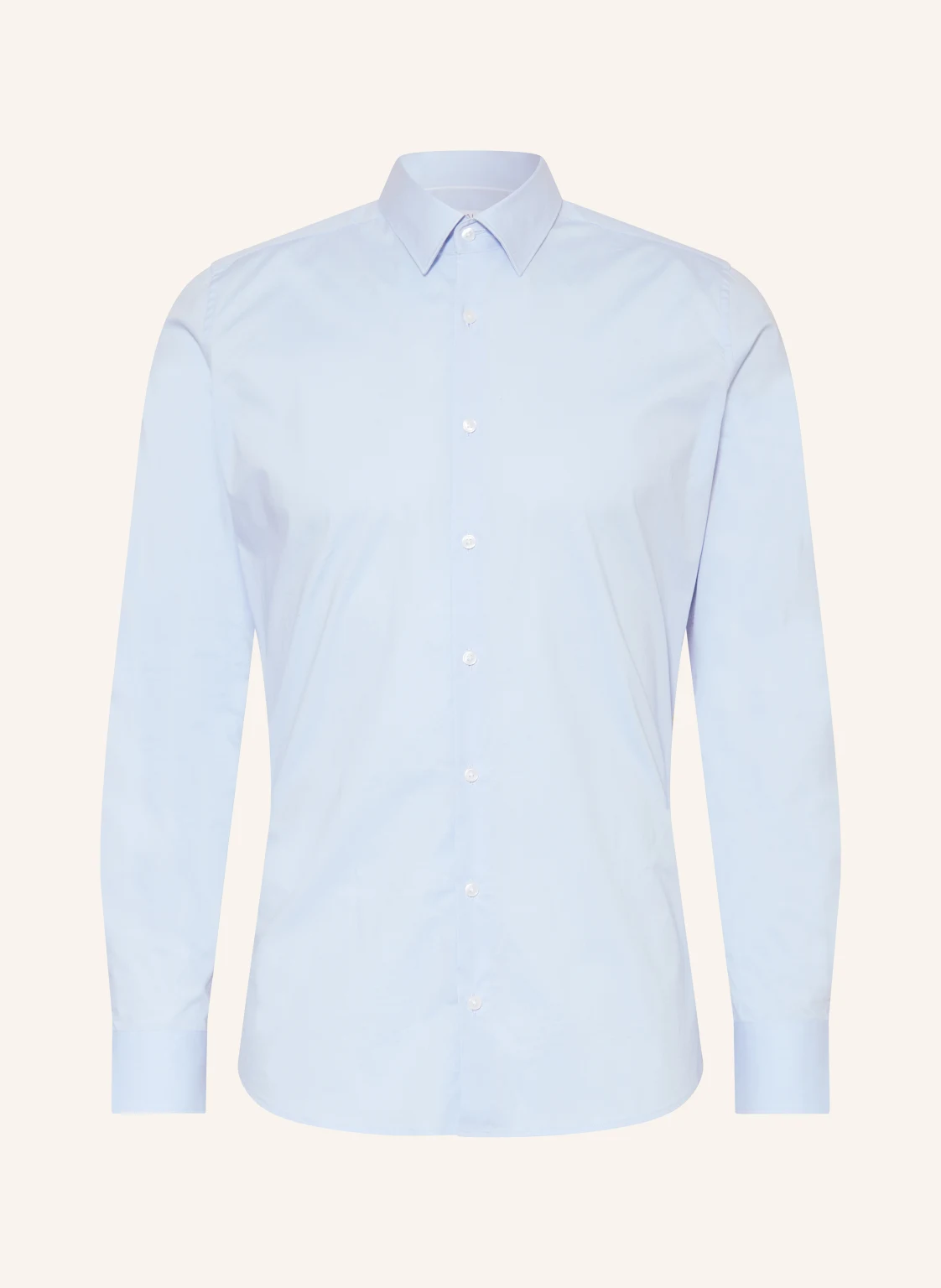 PAUL Hemd Slim Fit