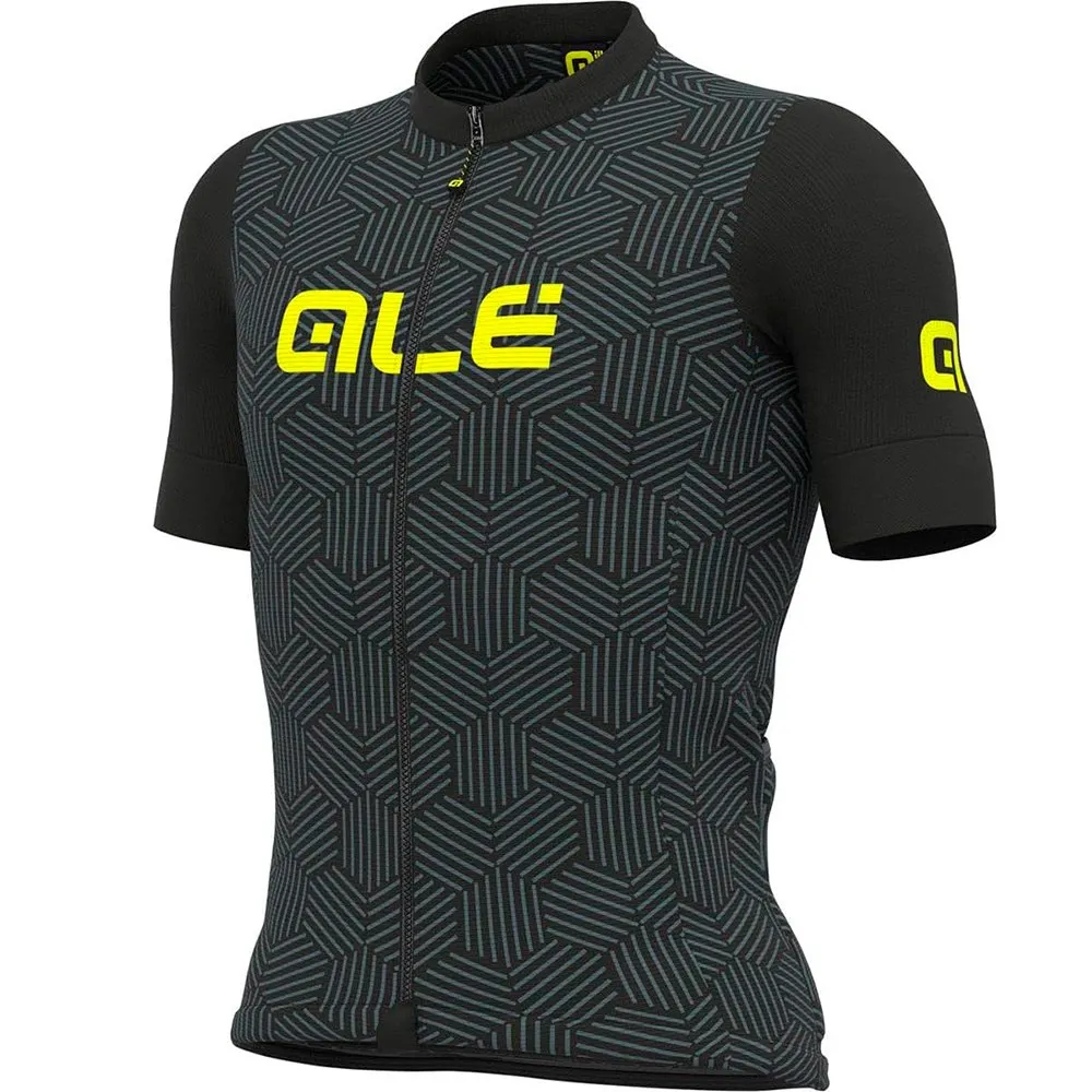Alé Cross short sleeve jersey