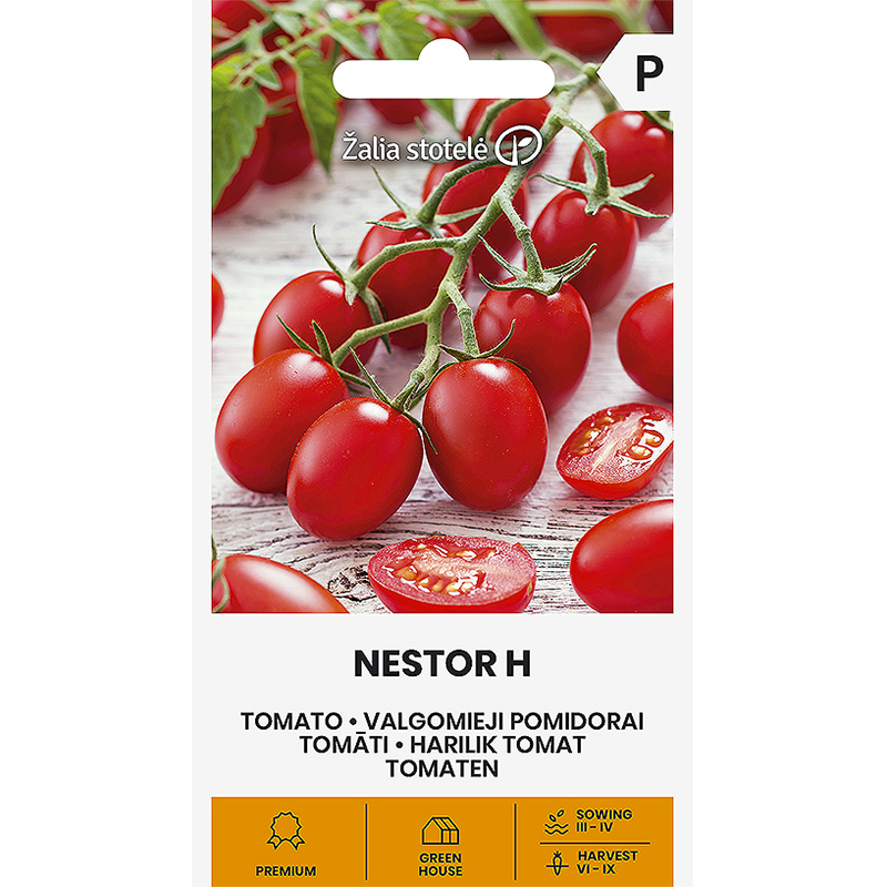 Tomat 'Nestor' F1