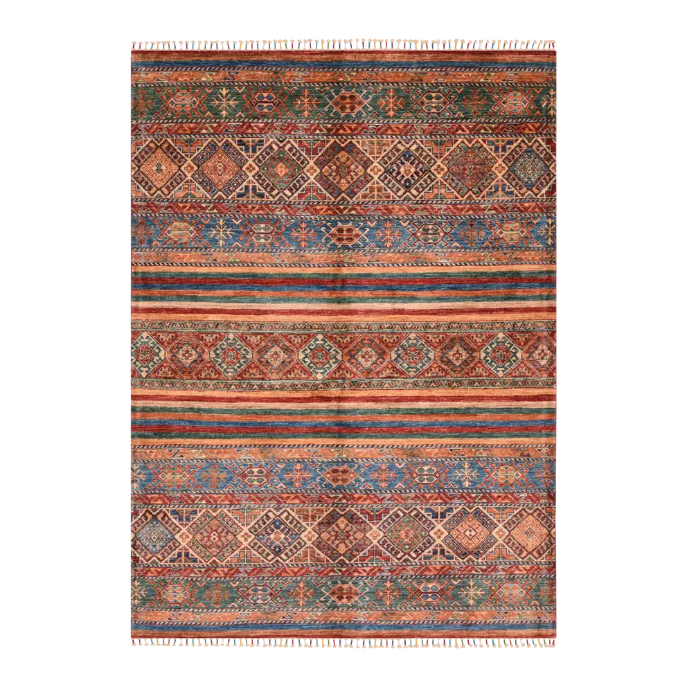 Orientteppich Serai