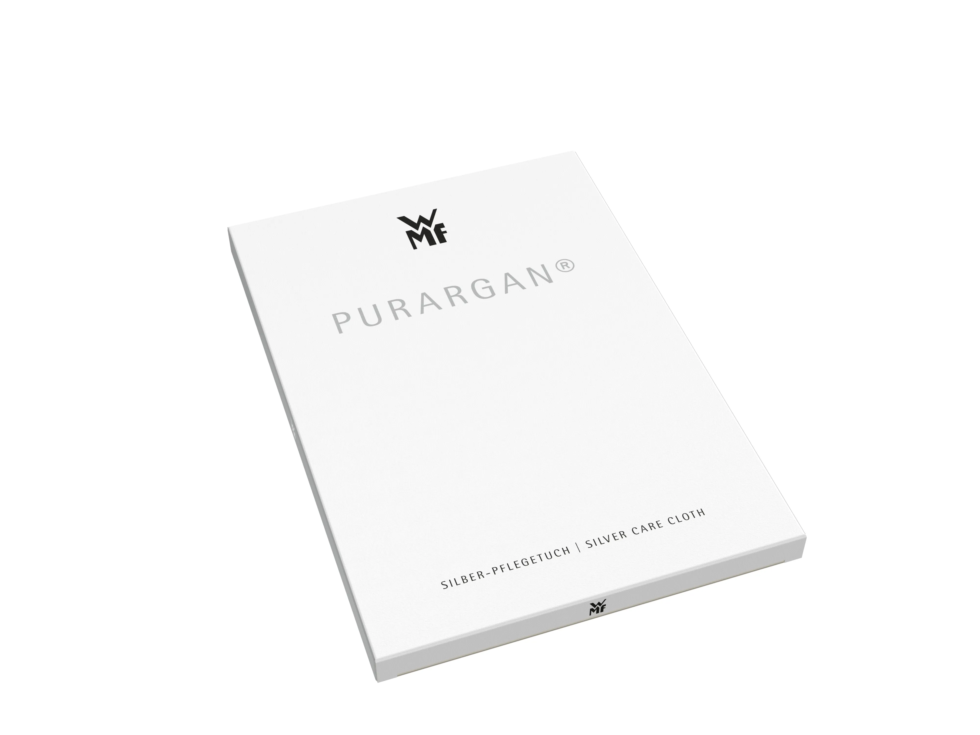 PURAGAN® Silver Polishing Cloth