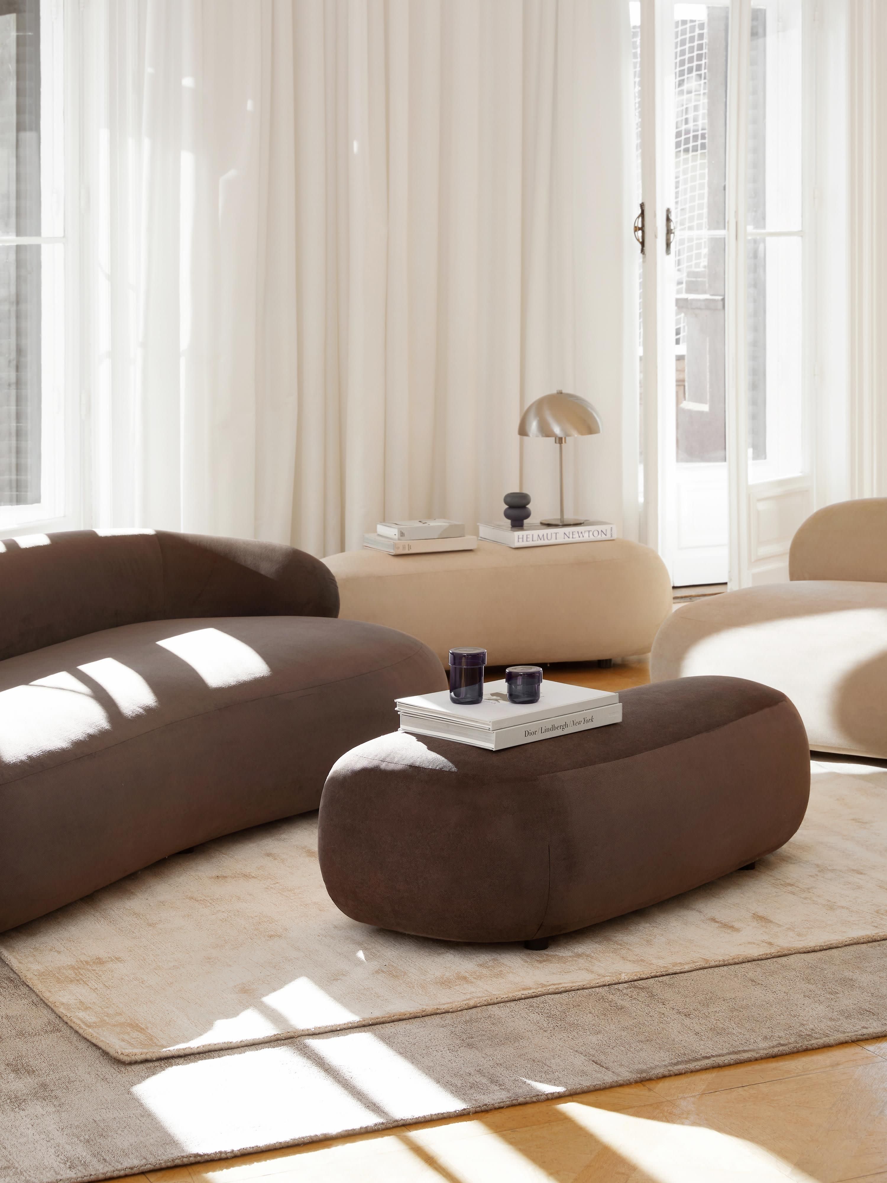 Sofa Alba (2-Sitzer)