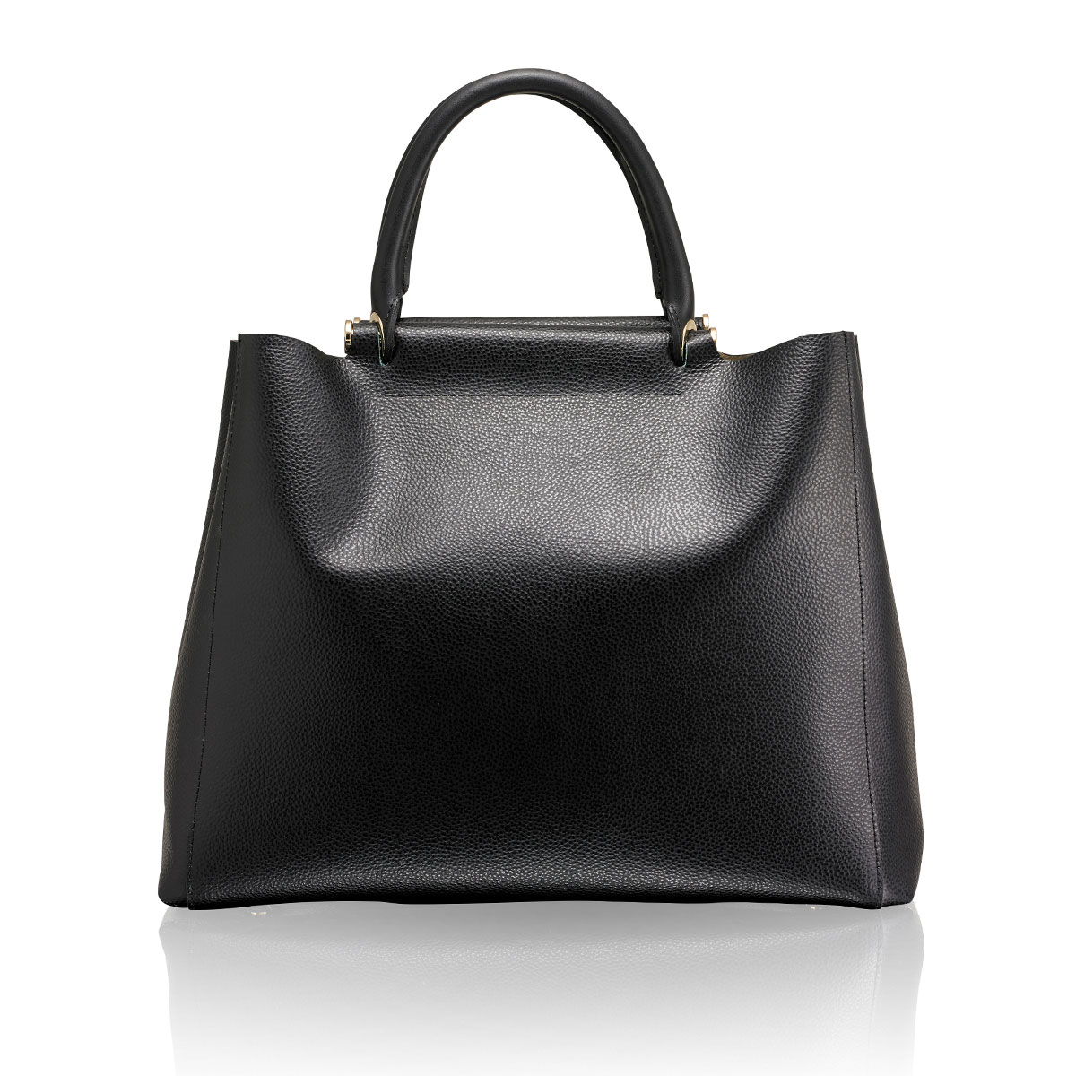 Russell & Bromley ELODIE Bar Trim Tote Bag