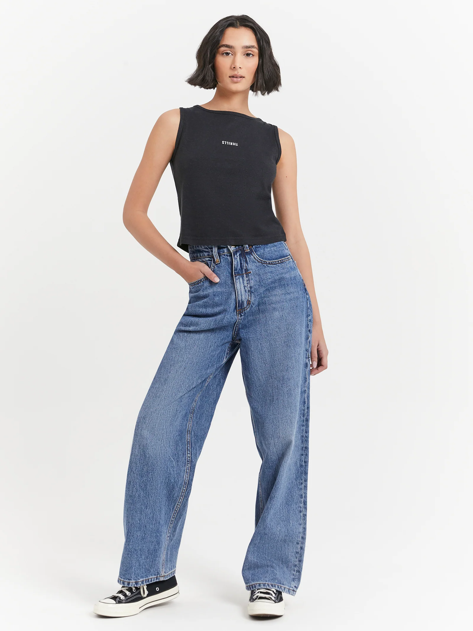 Billie Jeans