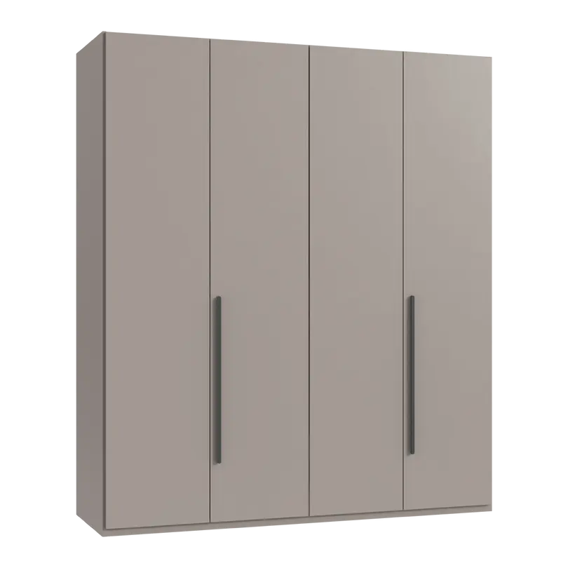 Drehtürenschrank London