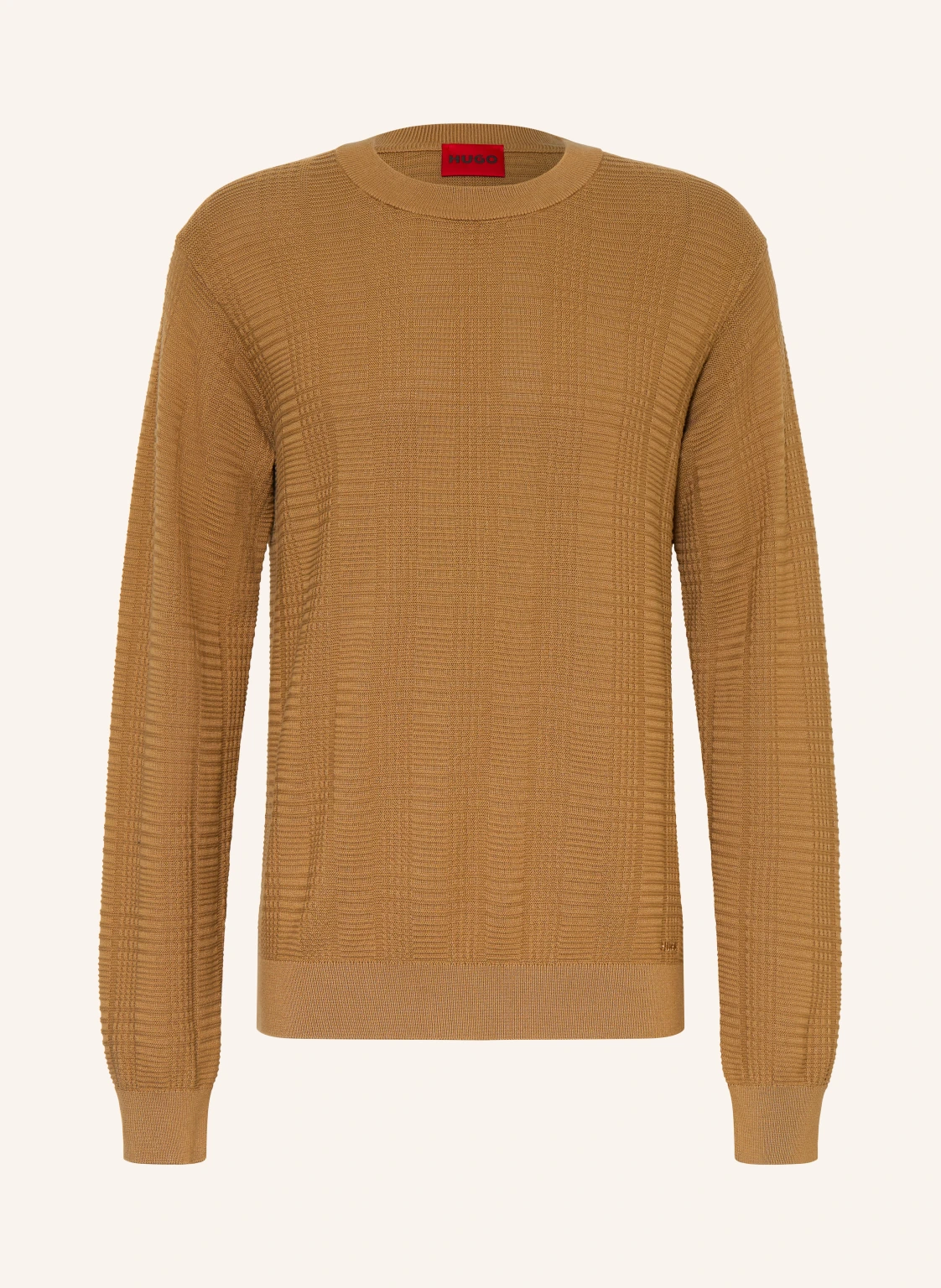 HUGO Pullover SIMOH