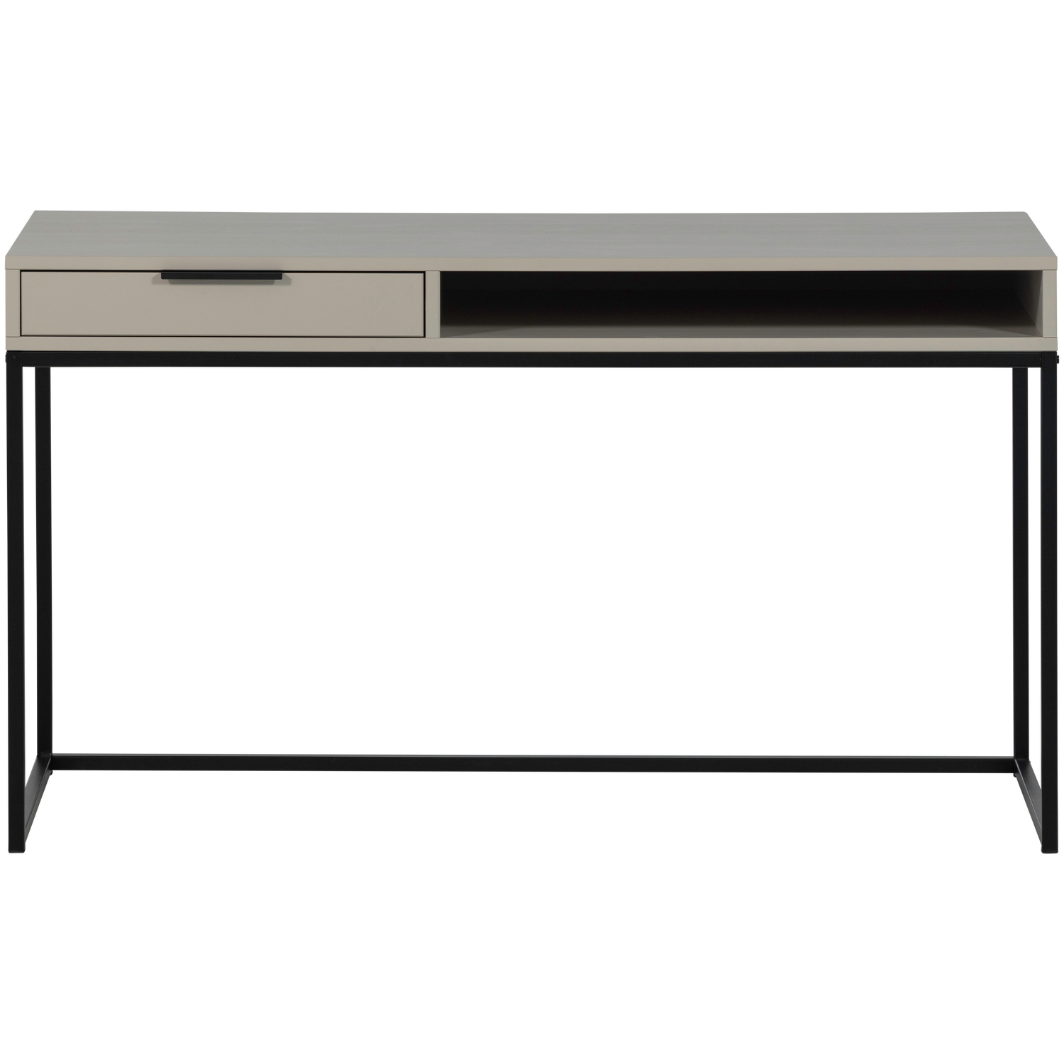WOOOD bureau Nore - Grenen - Dust - 75x130x58