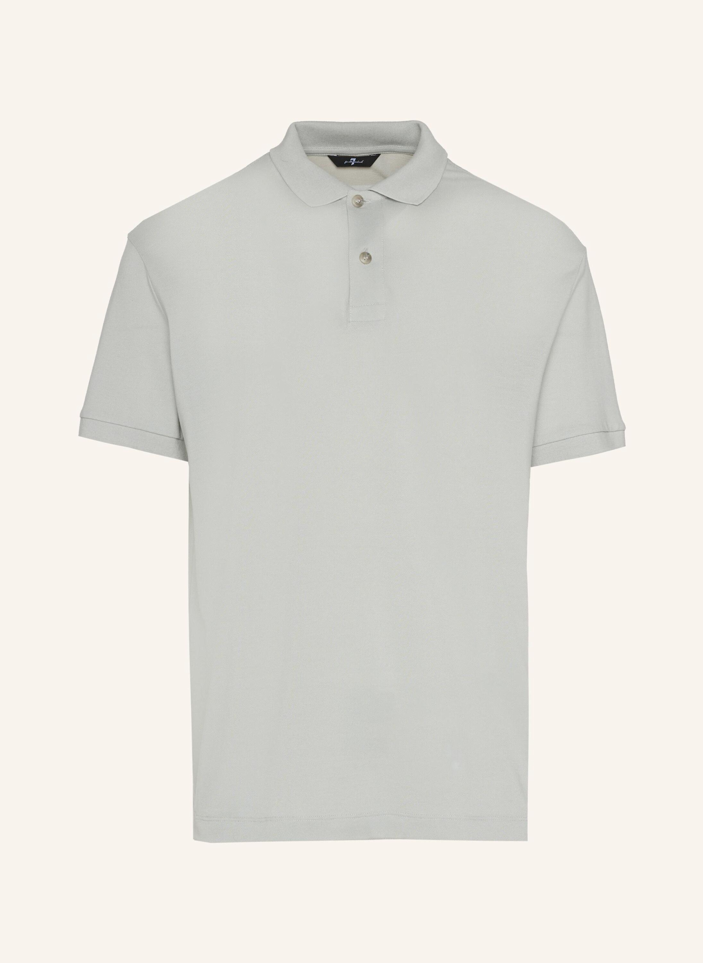 7 for all mankind Knitted S/S POLO