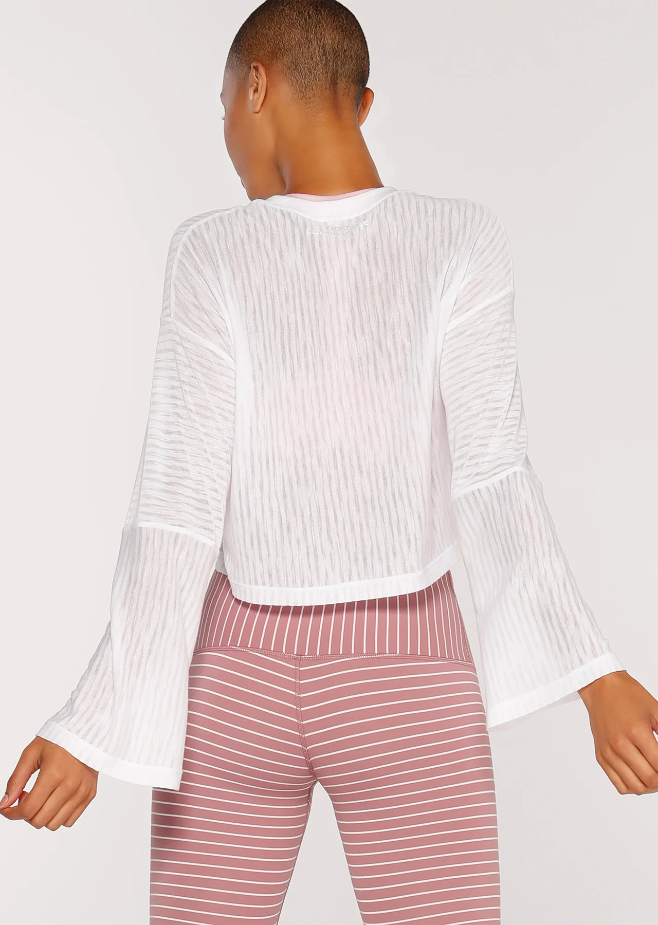 Layla L/Slv Top