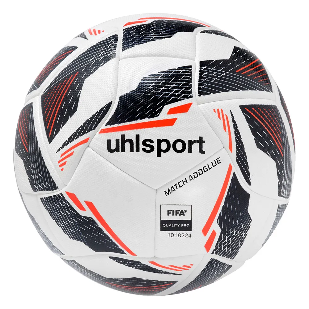Uhlsport Match Addglue football ball
