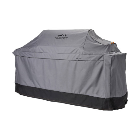 Housse barbecue Ironwood XL - Traeger