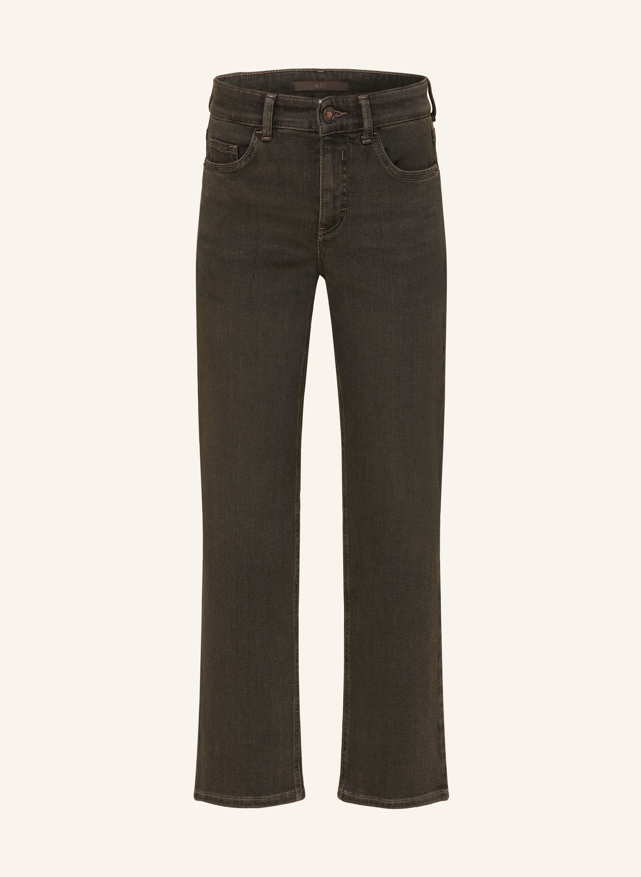 MAC Cropped Jeans CARRIE