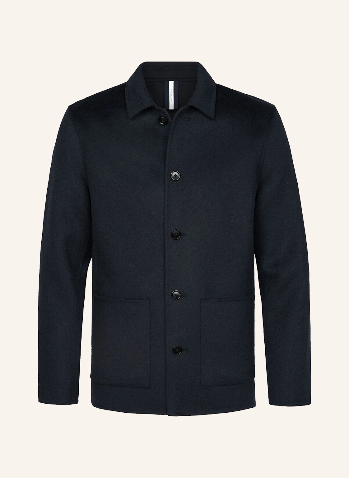 PROFUOMO Overshirt
