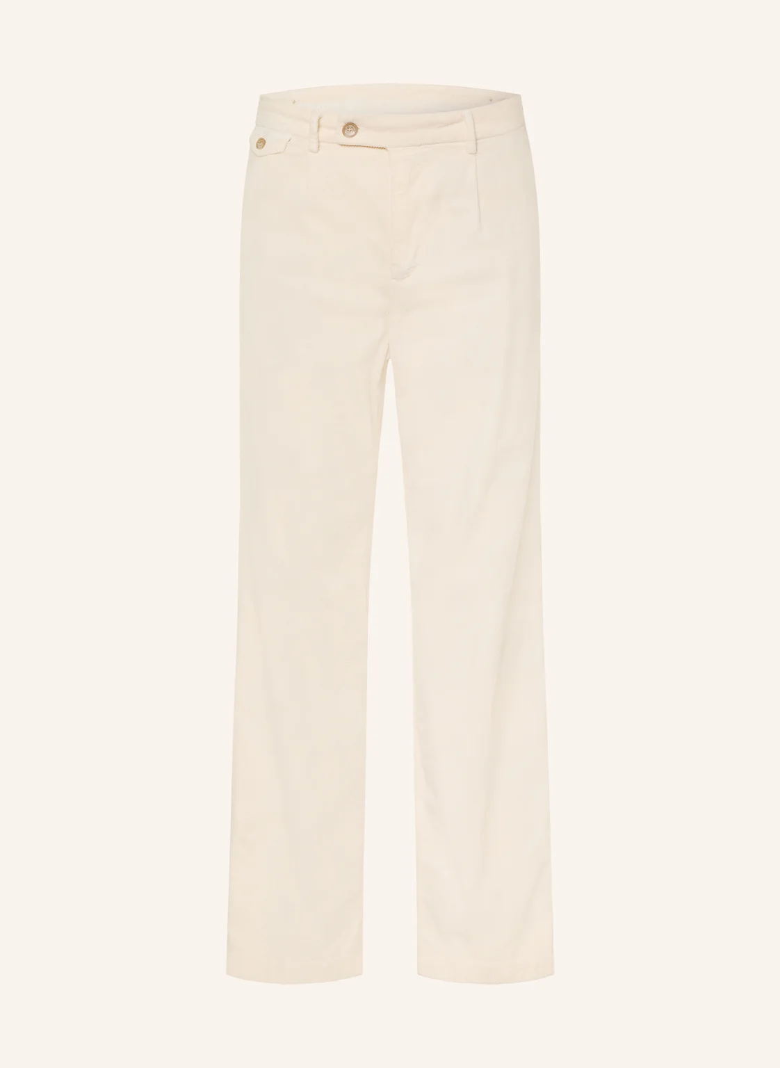 BALDESSARINI Cordchino Contemporary Fit