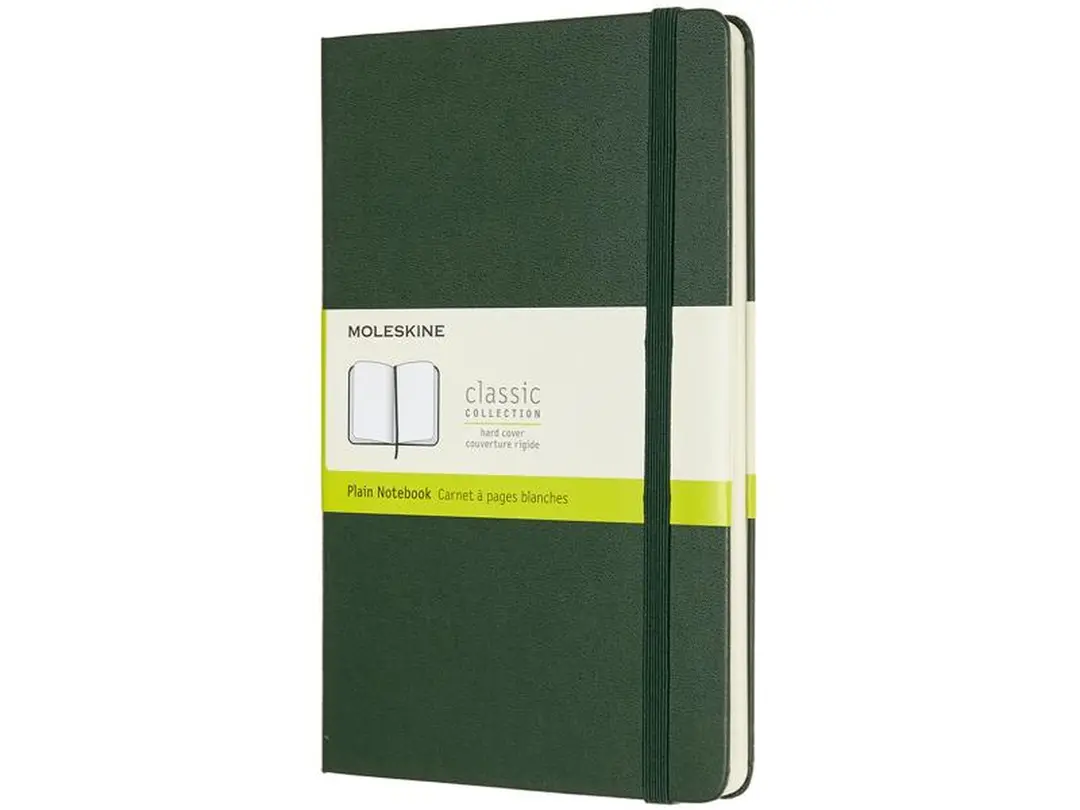 Notizbuch Classic