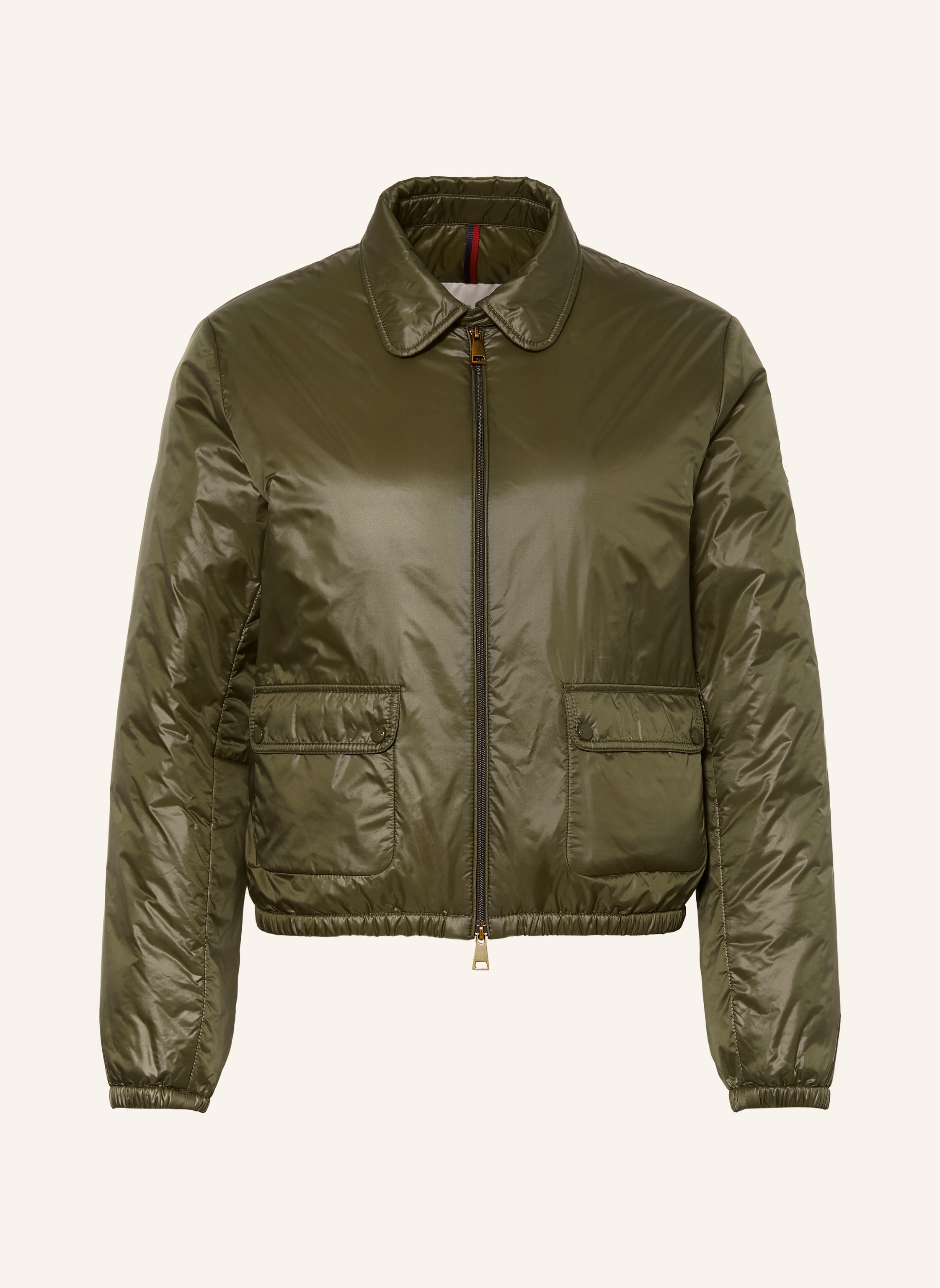 MONCLER Daunenjacke LANSET