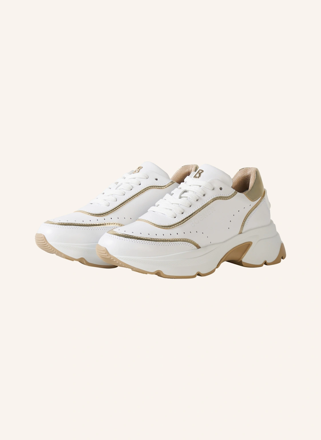 BOGNER Sneaker Kobe