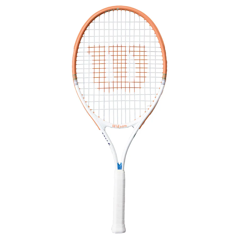 Wilson Roland Garros Elite 25 junior tennis racket
