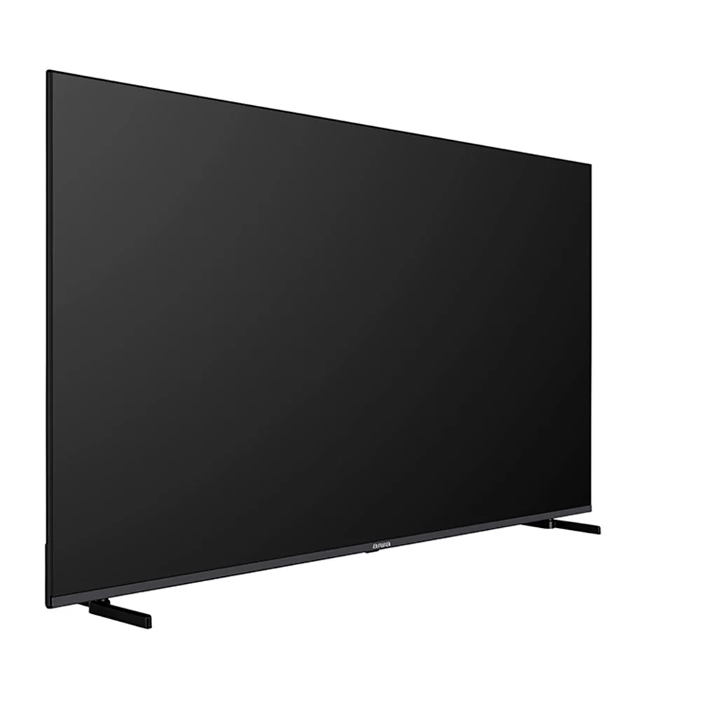 Aiwa LED TV 55Inch Smart Android, 4K, 3 HDMI, 2 USB, Voice Control, Netflix, Prime View