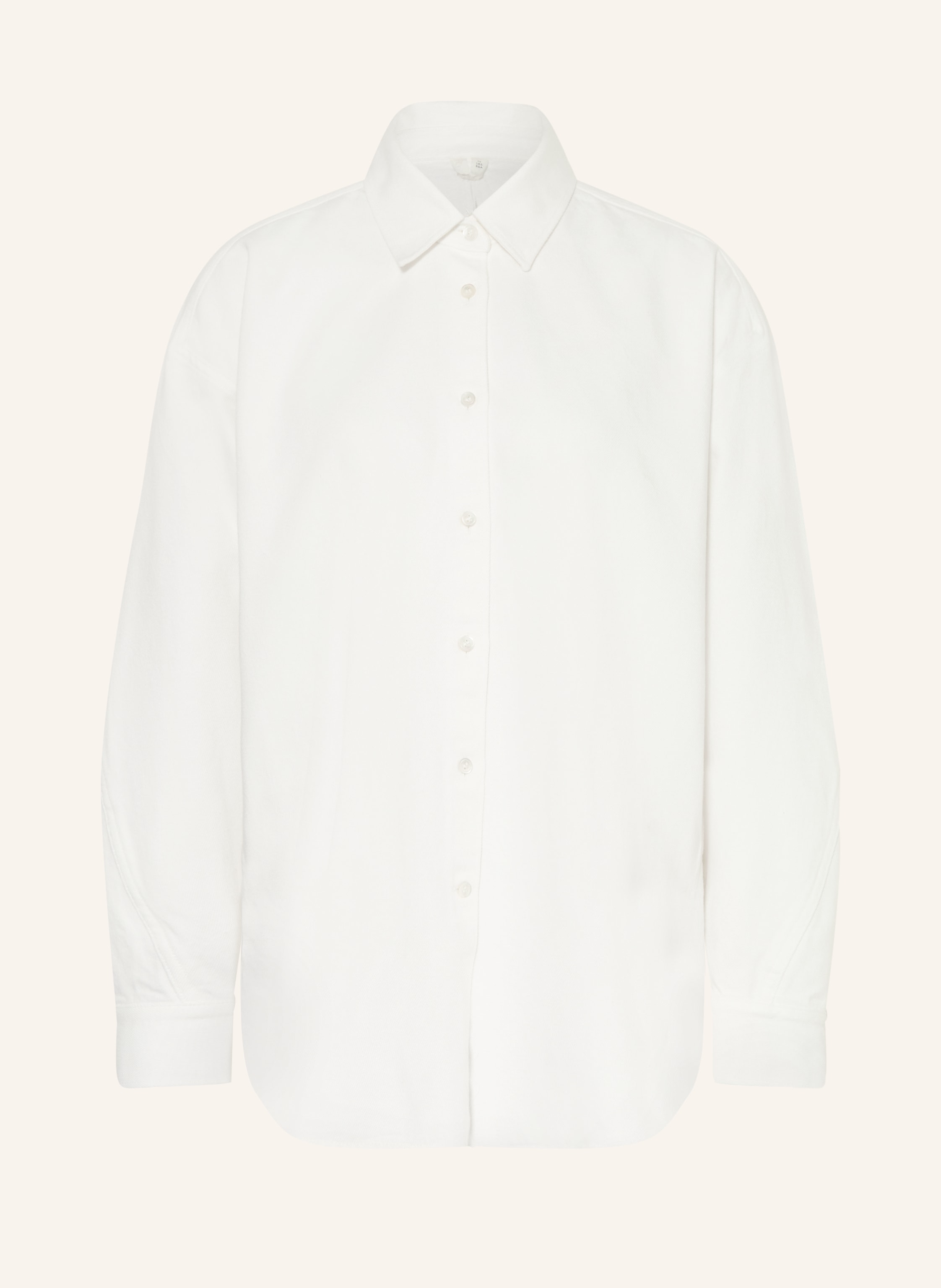 ARKET Jeans-Overshirt