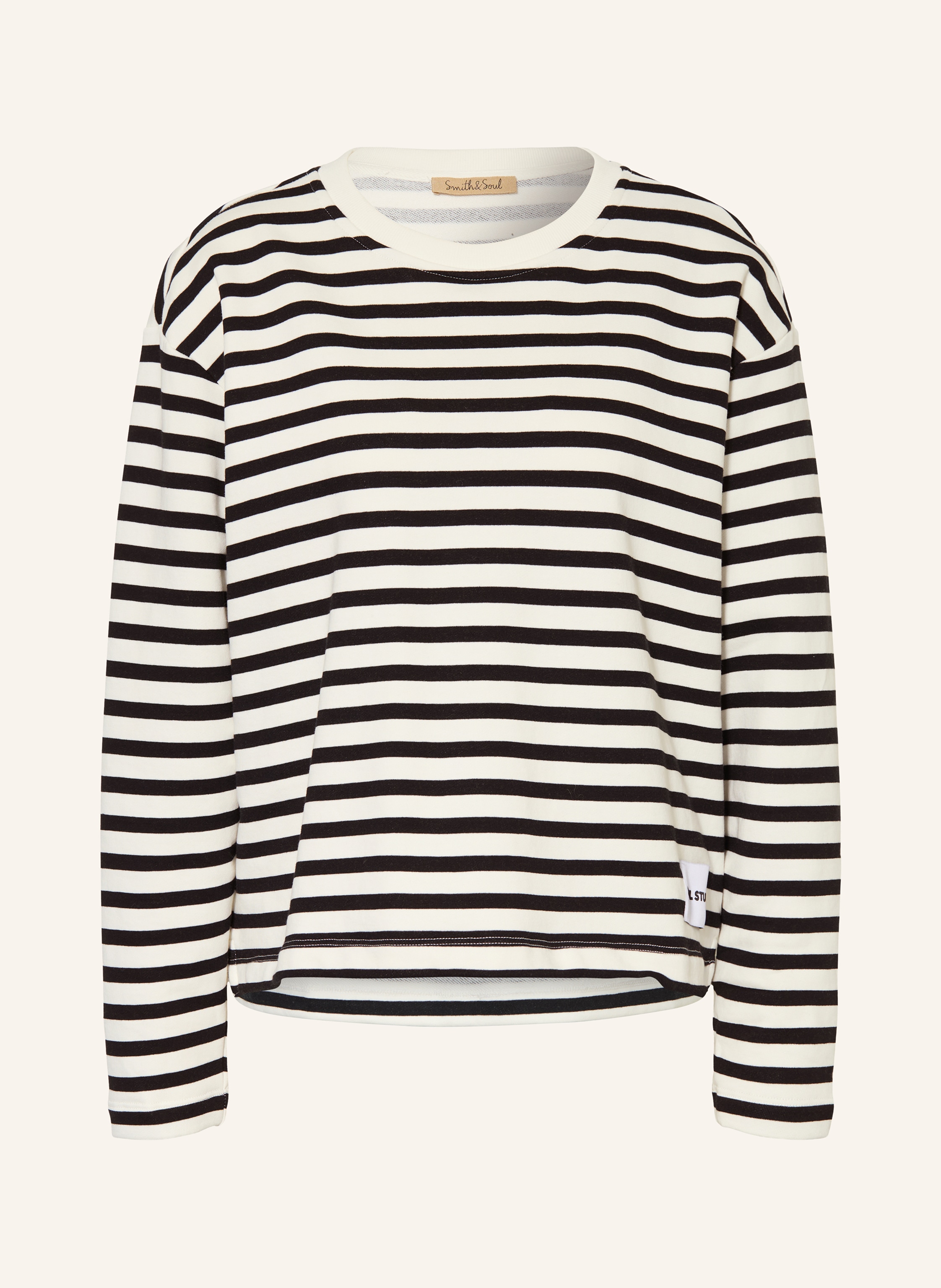 Smith & Soul Sweatshirt