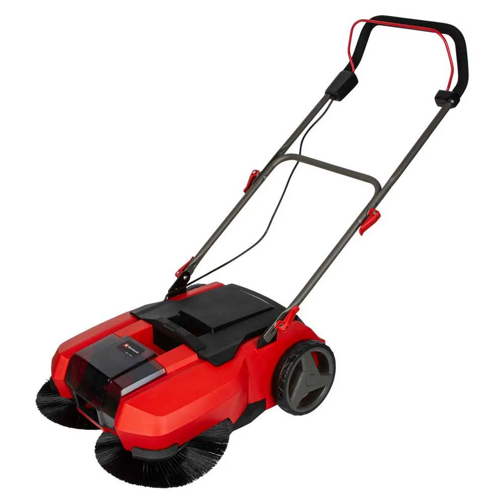 Einhell TE-SW 18/610 Li Electric sweeper