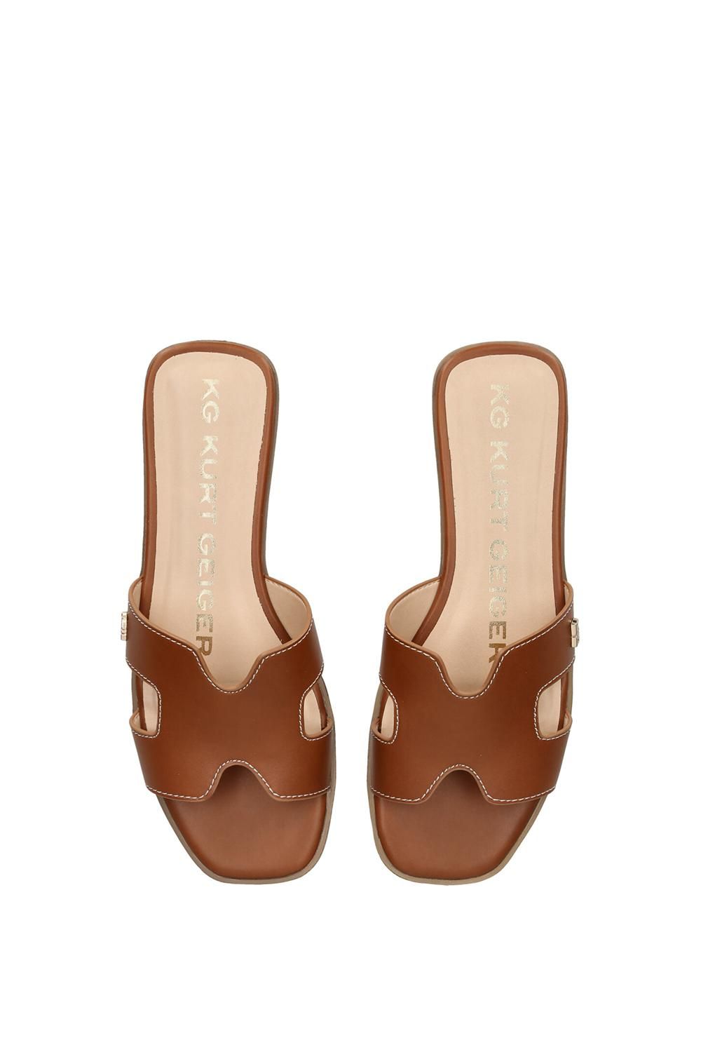 KG Kurt Geiger Raven' Sandals