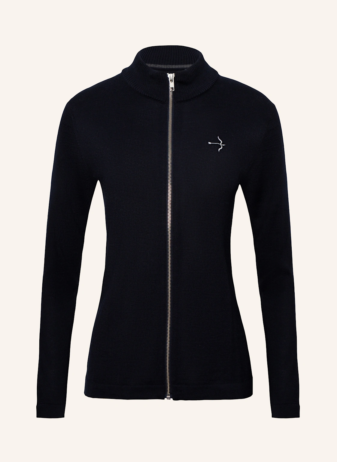 Laguso Cardigan MYLA CARDIGAN BLACK