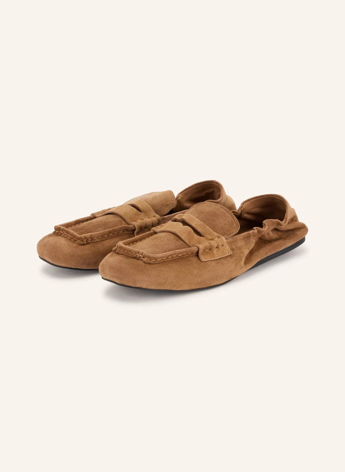 SENSO Penny-Loafer ASTRO II