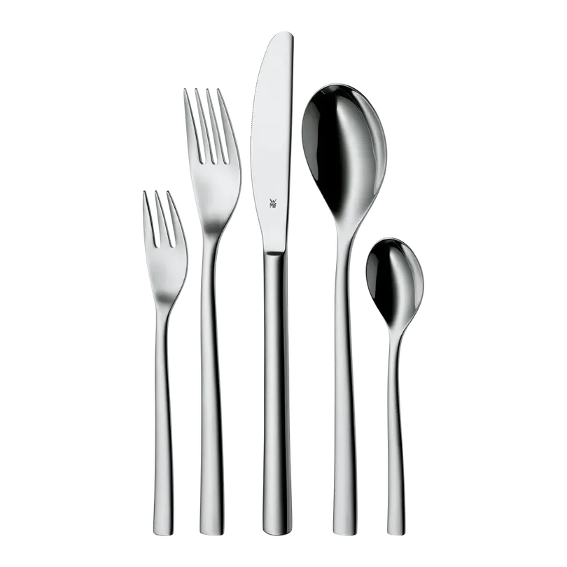 Besteckset 60-teilig Palermo