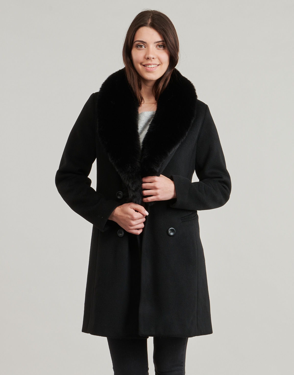 Betty London - LEANA - Black