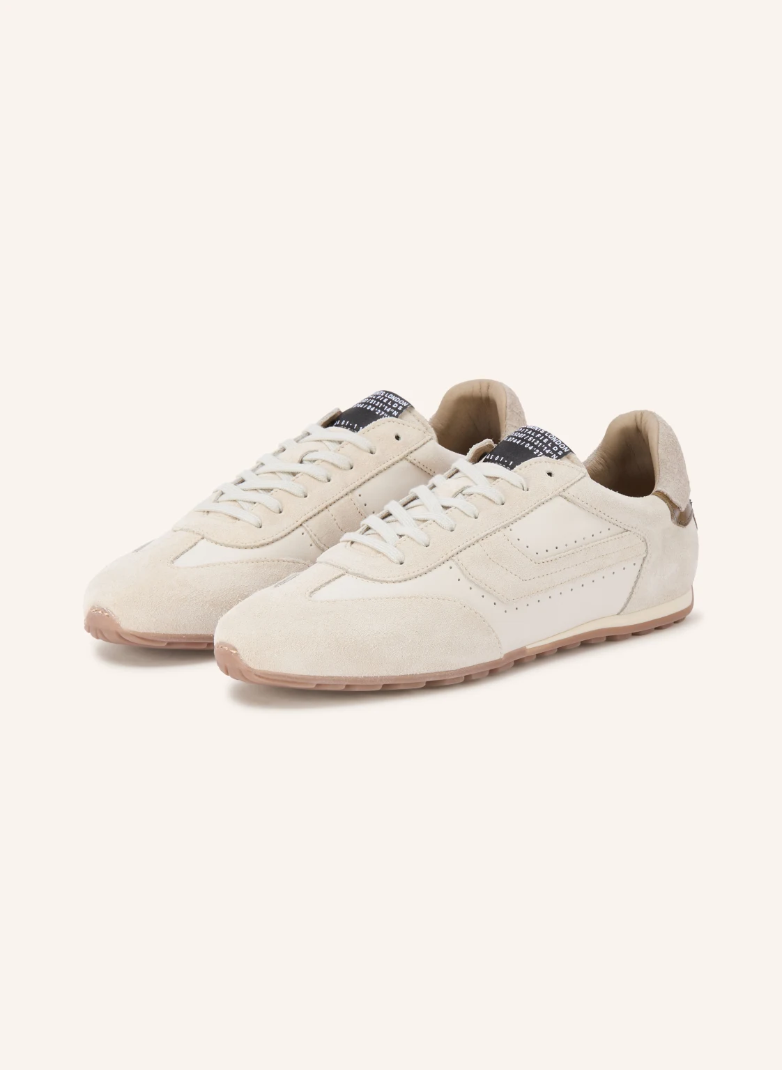 ALLSAINTS Sneaker LIAM