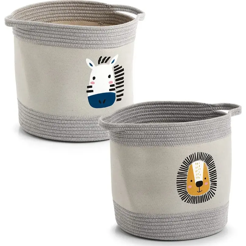 Aufbewahrungskorb Kids