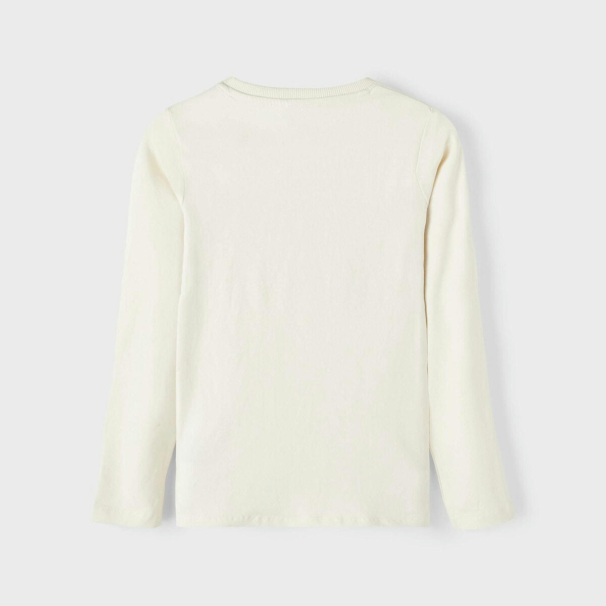 T-shirt manches longues