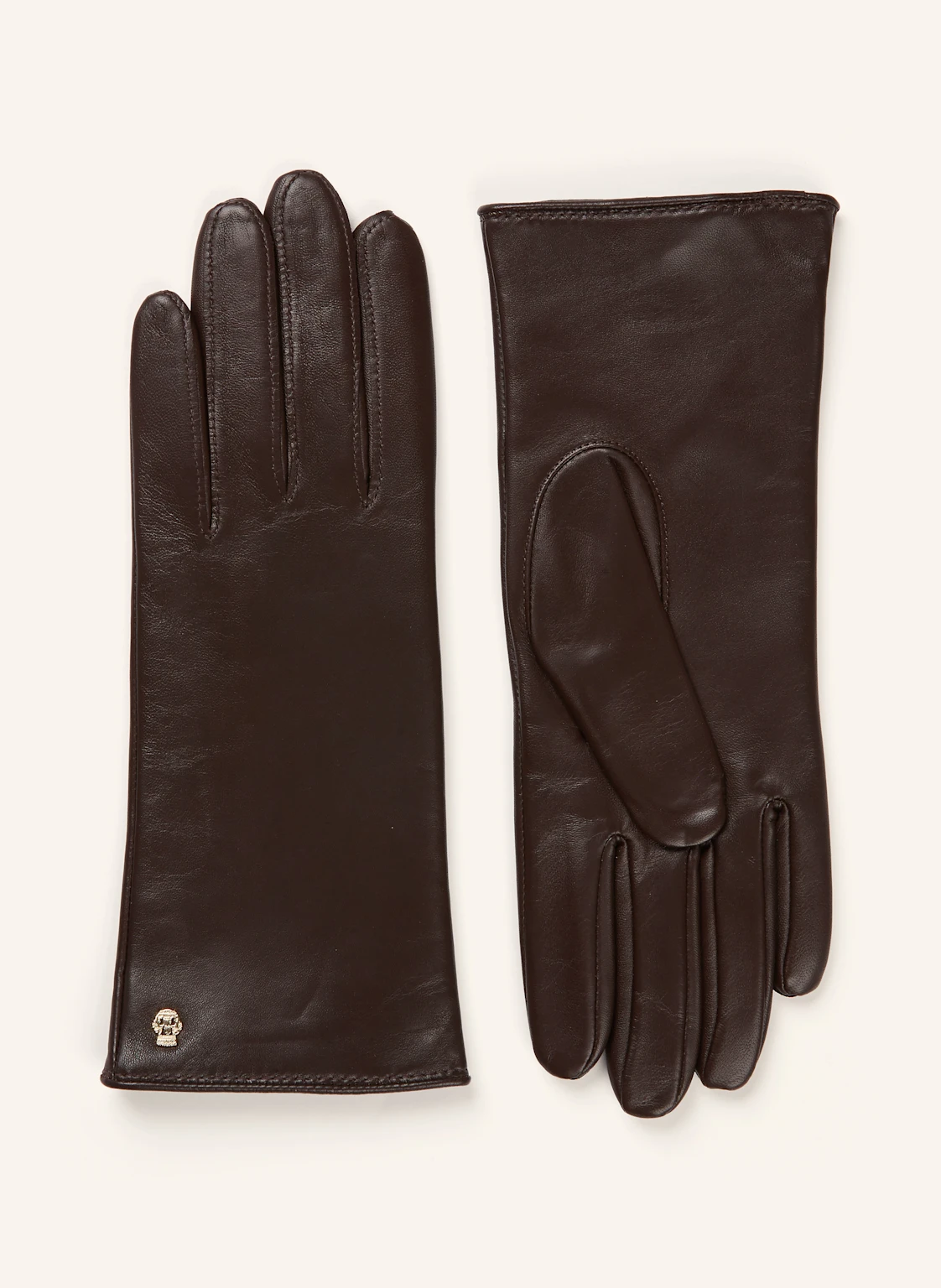 ROECKL Lederhandschuhe HAMBURG