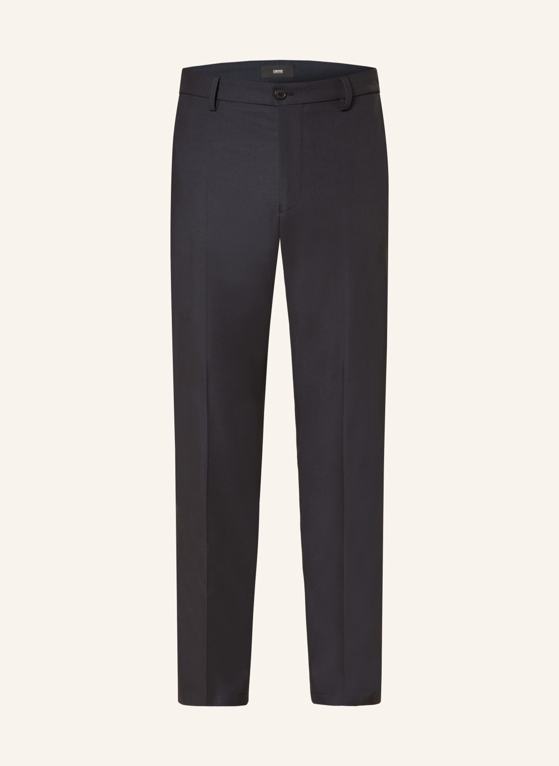 DRYKORN Anzughose AJEND Regular Fit