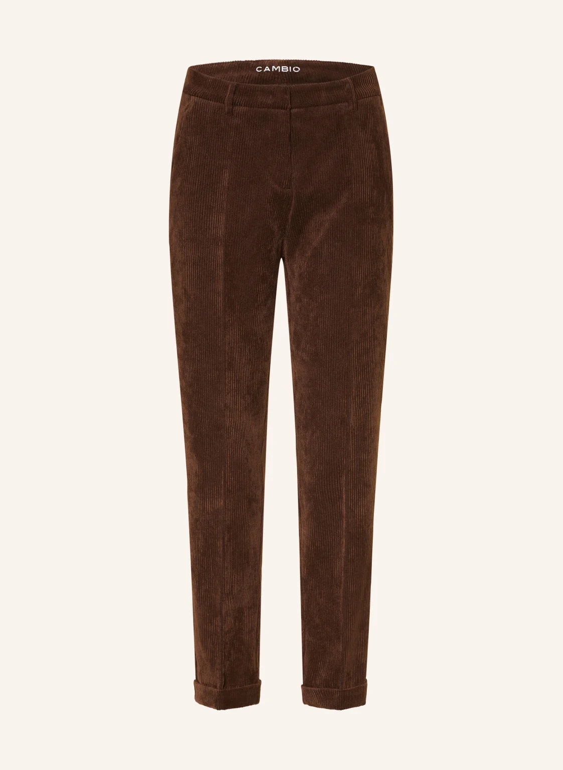 CAMBIO Cordhose KRYSTAL