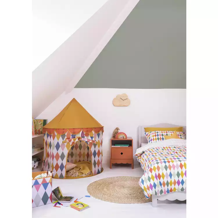 Habitat Serena Scallop Single Bed Frame With Mattress - Grey