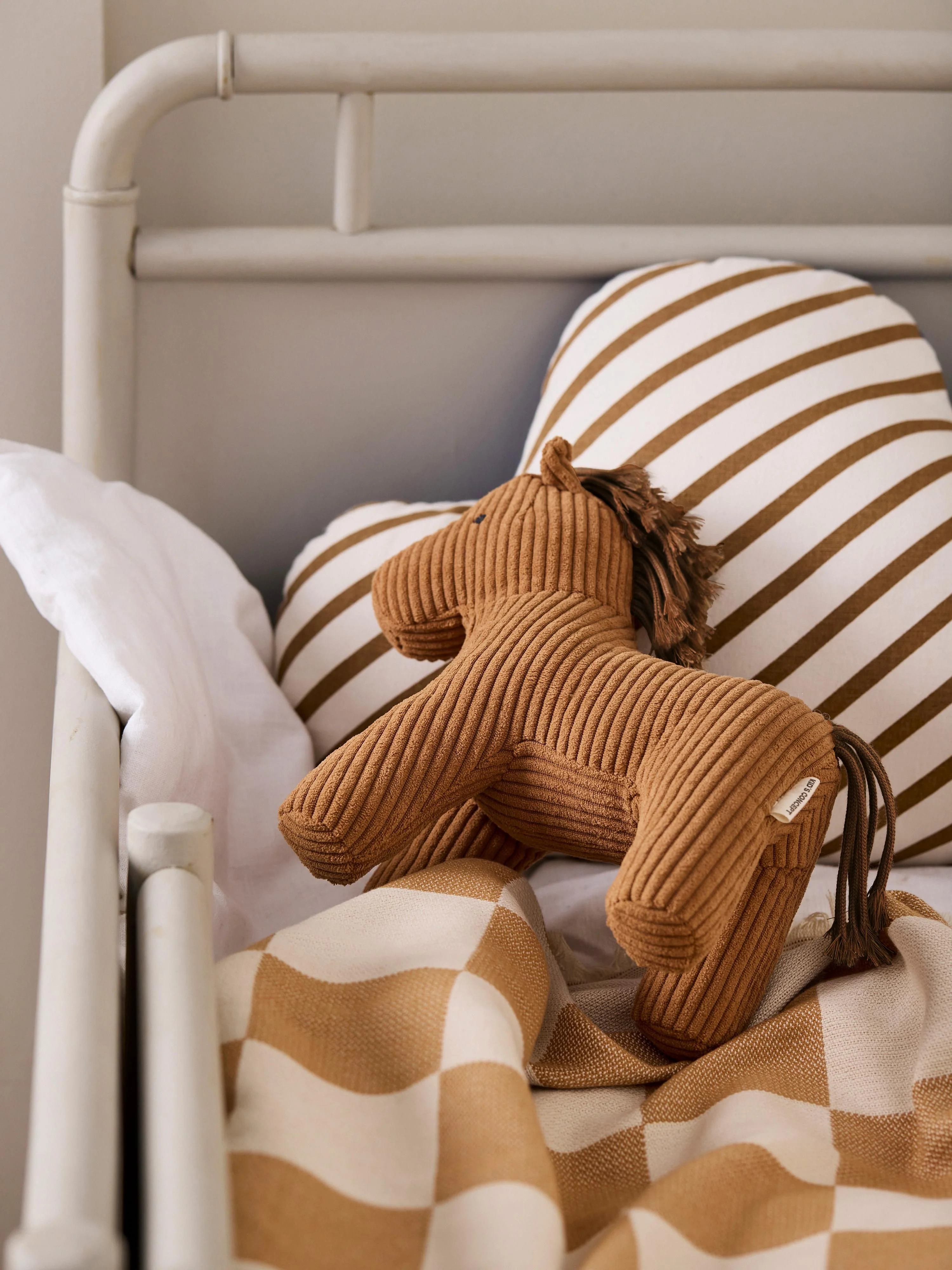 Kuscheltier Aiden