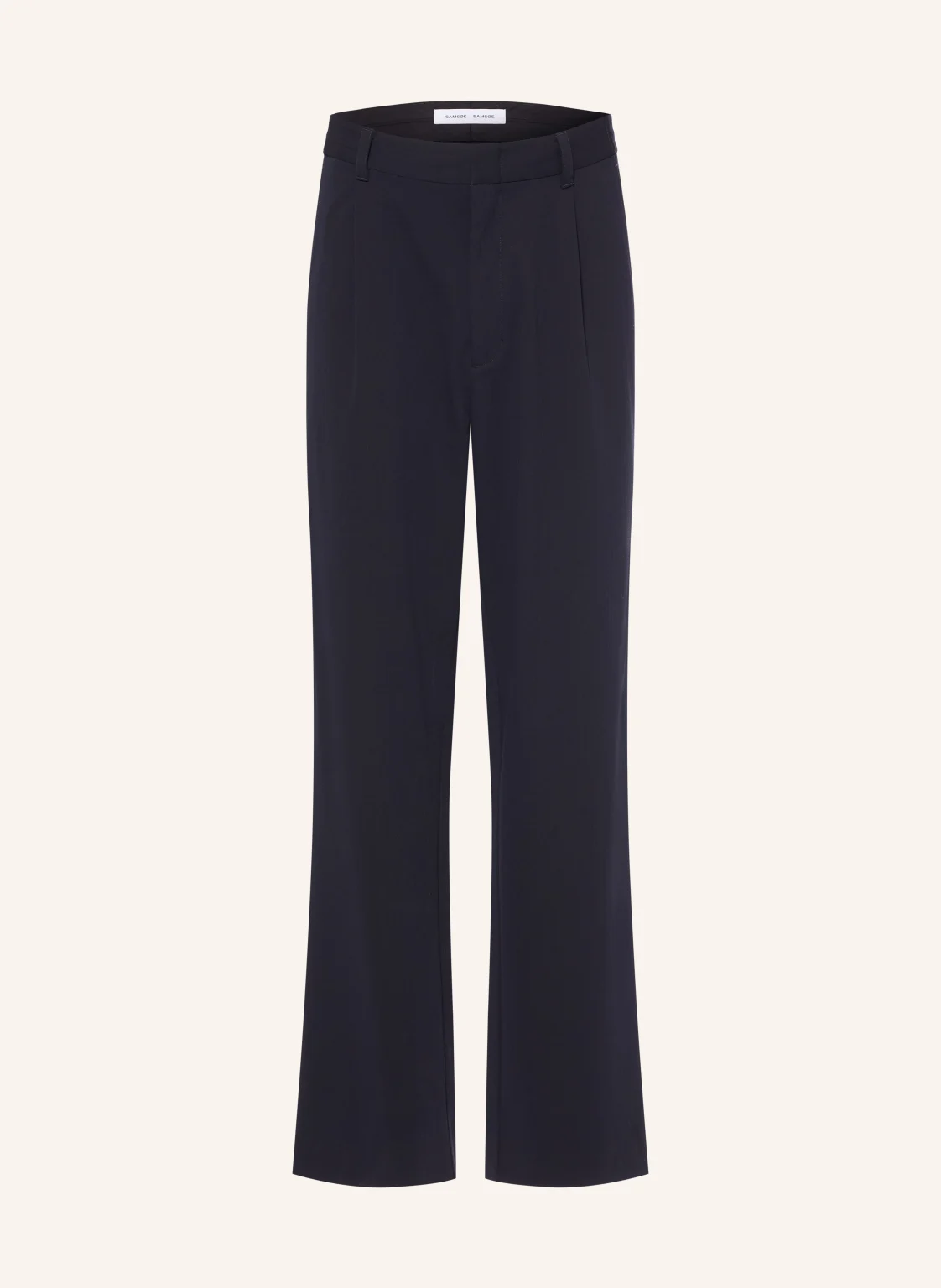 SAMSØE  SAMSØE Hose VALENTIN Loose Fit