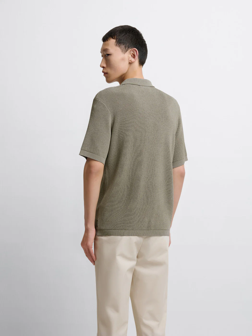 Pull manches courtes  Urban Activ