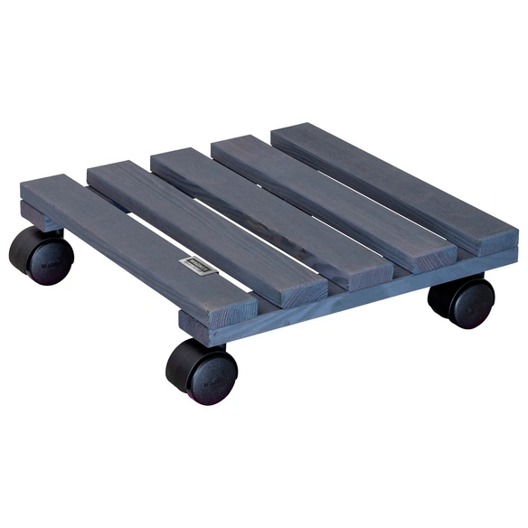 Multiroller »GreenHome«, BxL: 29 x 29 cm, Holz