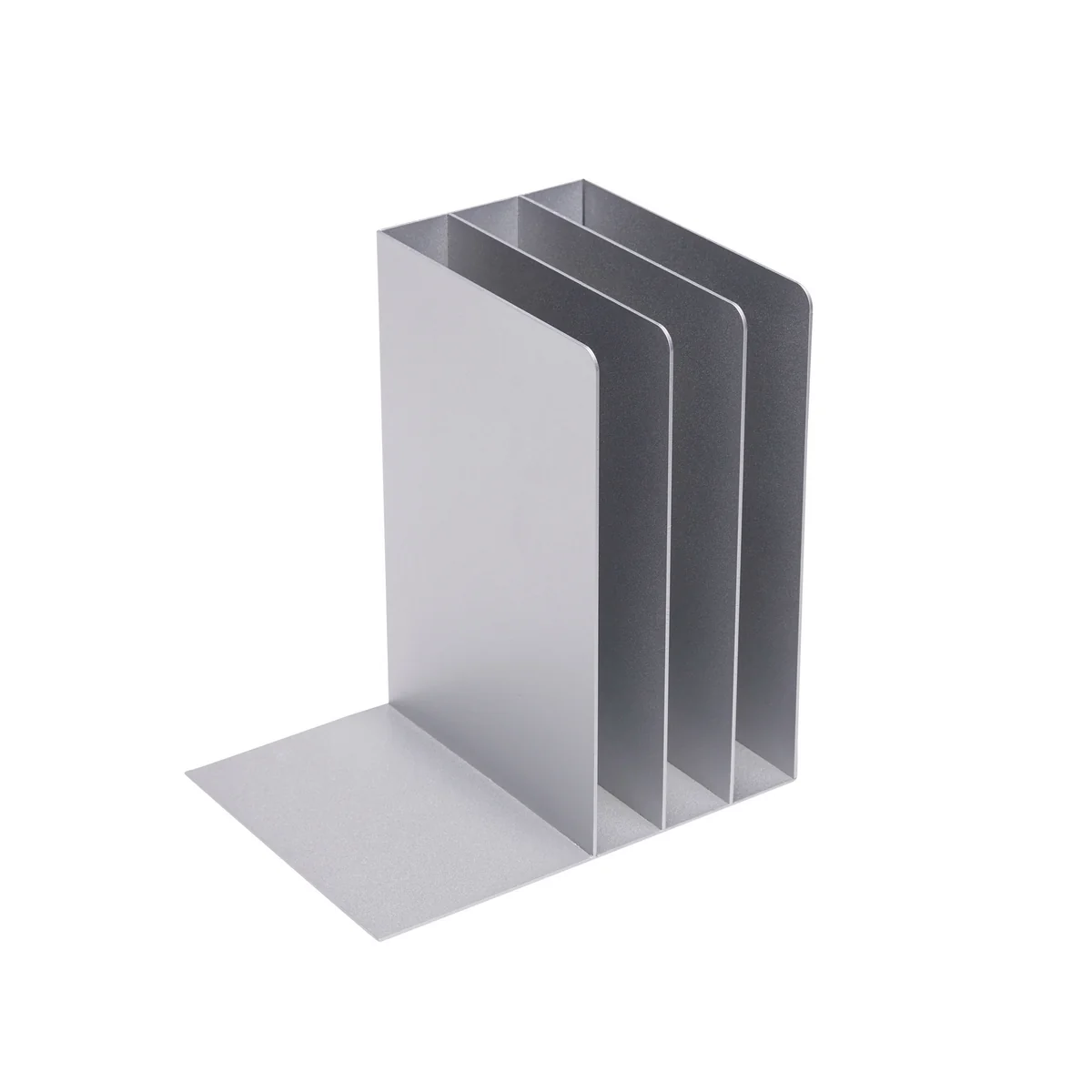 Hübsch Interior - File Organizer, silber