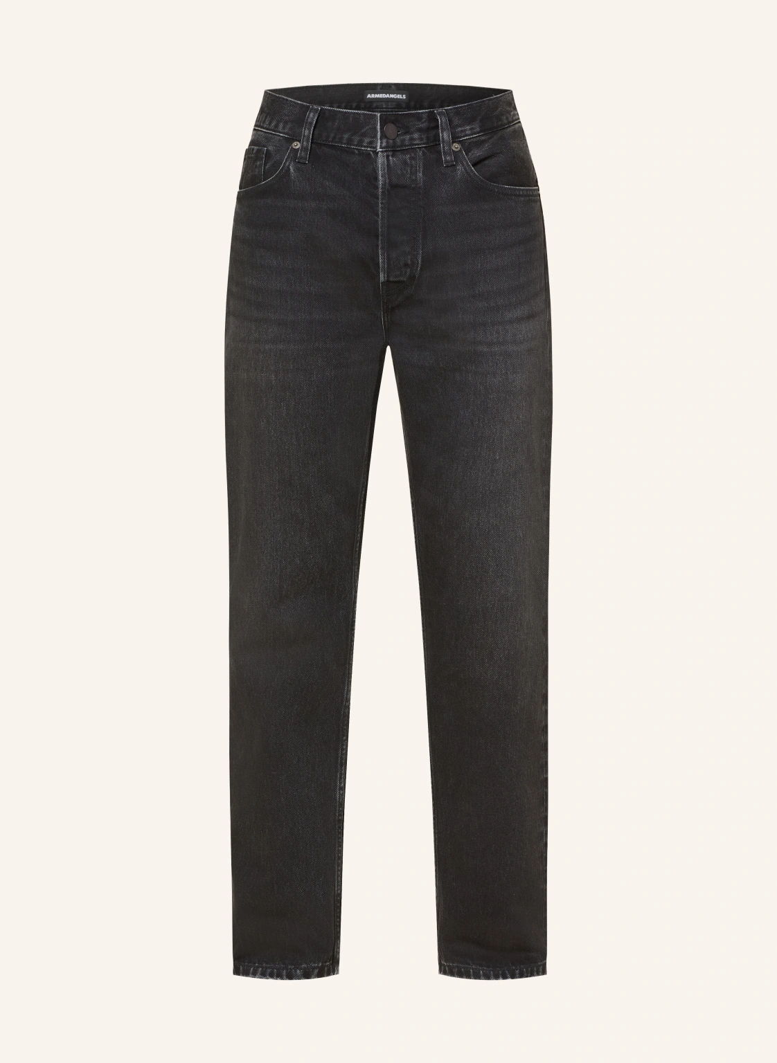ARMEDANGELS Jeans MAADOX Straight Fit